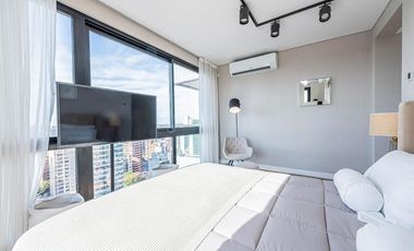 Departamento 4 amb con Vista -en  Las lomitas Street  -