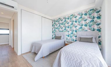 Departamento 4 amb con Vista -en  Las lomitas Street  -