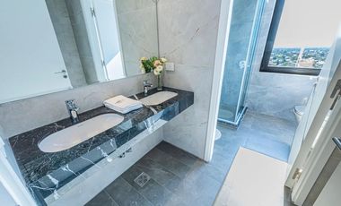 Departamento 4 amb con Vista -en  Las lomitas Street  -