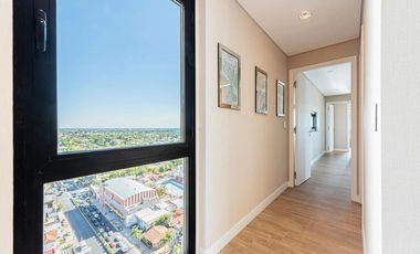Departamento 4 amb con Vista -en  Las lomitas Street  -