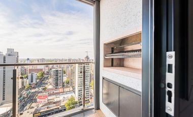 Departamento 4 amb con Vista -en  Las lomitas Street  -