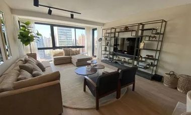 Departamento 4 amb con Vista -en  Las lomitas Street  -