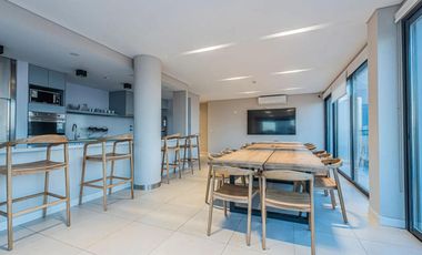 Departamento 4 amb con Vista -en  Las lomitas Street  -