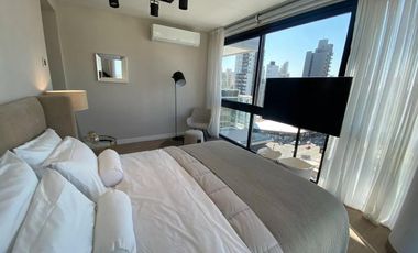 Departamento 4 amb con Vista -en  Las lomitas Street  -