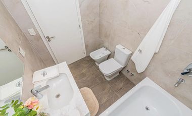 Departamento 4 amb con Vista -en  Las lomitas Street  -