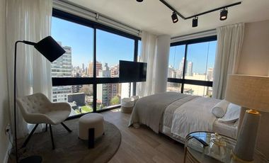 Departamento 4 amb con Vista -en  Las lomitas Street  -