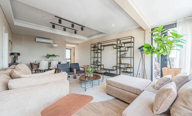 Departamento 4 amb con Vista -en  Las lomitas Street  -