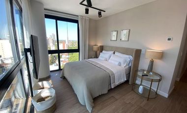 Departamento 4 amb con Vista -en  Las lomitas Street  -