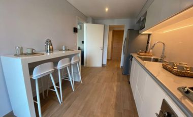 Departamento 4 amb con Vista -en  Las lomitas Street  -