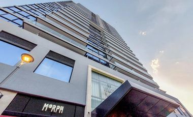 Departamento 4 amb con Vista -en  Las lomitas Street  -