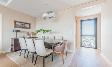 Departamento 4 amb con Vista -en  Las lomitas Street  -