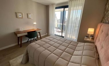 Departamento 4 amb con Vista -en  Las lomitas Street  -