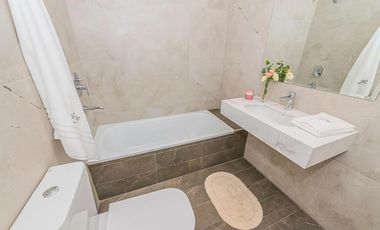 Departamento 4 amb con Vista -en  Las lomitas Street  -