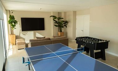 Departamento 4 amb con Vista -en  Las lomitas Street  -