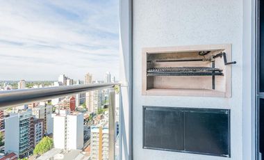 Departamento 4 amb con Vista -en  Las lomitas Street  -