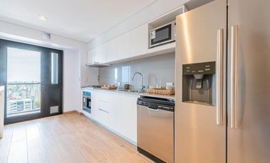 Departamento 4 amb con Vista -en  Las lomitas Street  -
