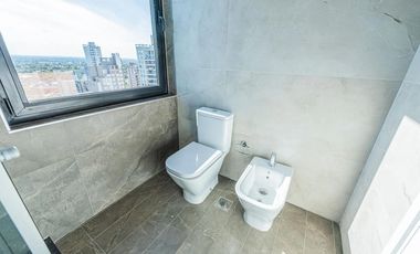 Departamento 4 amb con Vista -en  Las lomitas Street  -