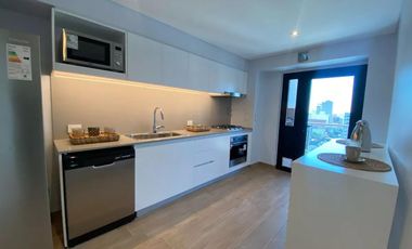 Departamento 4 amb con Vista -en  Las lomitas Street  -