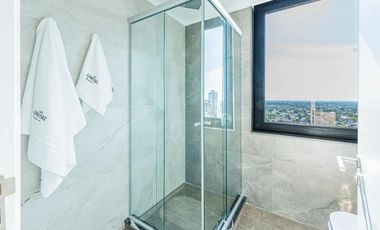 Departamento 4 amb con Vista -en  Las lomitas Street  -