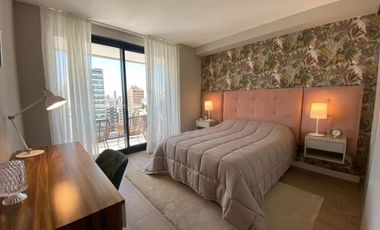 Departamento 4 amb con Vista -en  Las lomitas Street  -