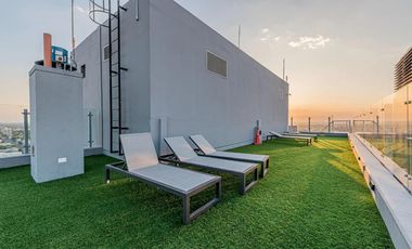 Departamento 4 amb con Vista -en  Las lomitas Street  -