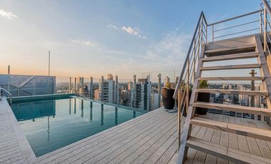 Departamento 4 amb con Vista -en  Las lomitas Street  -