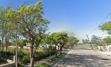 VENTA - Lote - Juan Bernabé Molina