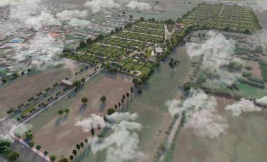 TERRENO EN VENTA BARRIO CANNING CHICO-CANNING
