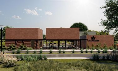 TERRENO EN VENTA BARRIO CANNING CHICO-CANNING