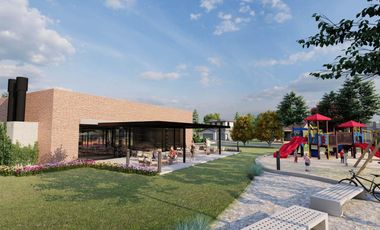 TERRENO EN VENTA BARRIO CANNING CHICO-CANNING