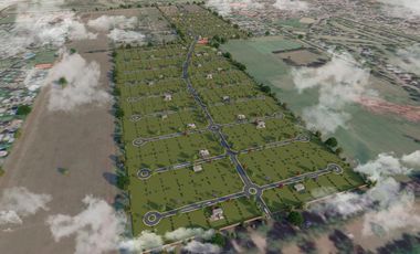 TERRENO EN VENTA BARRIO CANNING CHICO-CANNING