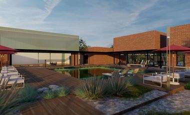 TERRENO EN VENTA BARRIO CANNING CHICO-CANNING