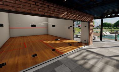 TERRENO EN VENTA BARRIO CANNING CHICO-CANNING