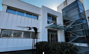 Oficina con cochera-Parque Corema Office