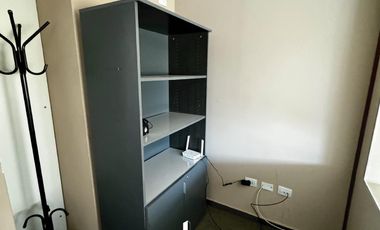 Oficina con cochera-Parque Corema Office