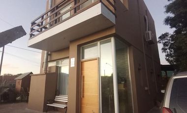 Casa - Frente Mar