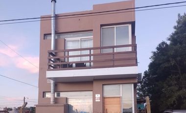 Casa - Frente Mar