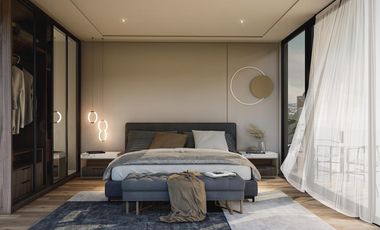 Departamento 2 Ambientes Venta En Pozo Cochera Amenities Village Design Güemes Financia