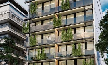 Departamento 2 Ambientes Venta En Pozo Cochera Amenities Village Design Güemes Financia