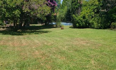 Santa Rita | Oportunidad de Subdivisión 3 lotes - Casa 2 plantas - San Isidro - Santa Rita
