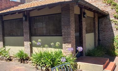 Santa Rita | Oportunidad de Subdivisión 3 lotes - Casa 2 plantas - San Isidro - Santa Rita