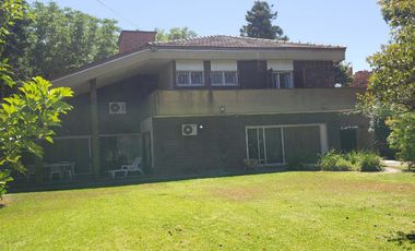 Santa Rita | Oportunidad de Subdivisión 3 lotes - Casa 2 plantas - San Isidro - Santa Rita