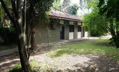 Santa Rita | Oportunidad de Subdivisión 3 lotes - Casa 2 plantas - San Isidro - Santa Rita