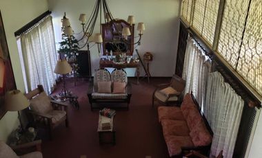 Santa Rita | Oportunidad de Subdivisión 3 lotes - Casa 2 plantas - San Isidro - Santa Rita