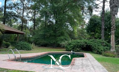 Casa quinta en  venta en San Vicente
