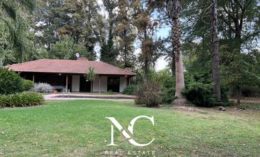 Casa quinta en  venta en San Vicente