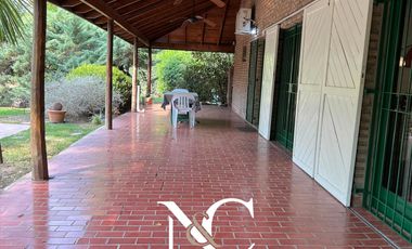 Casa quinta en  venta en San Vicente