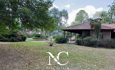 Casa quinta en  venta en San Vicente