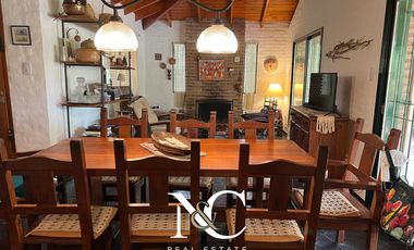 Casa quinta en  venta en San Vicente