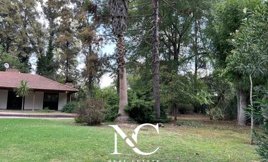 Casa quinta en  venta en San Vicente